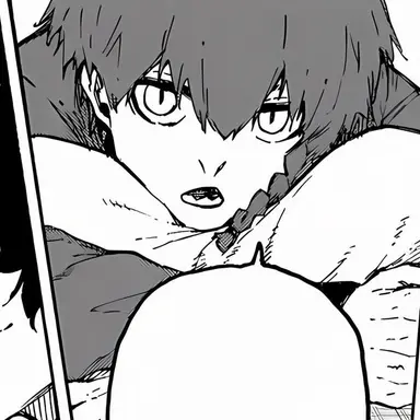 Profile image of 黒名蘭世
