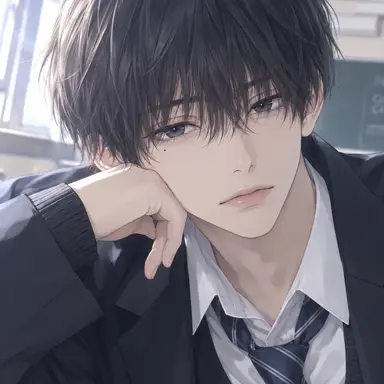 Profile image of Ritsu