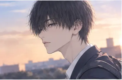 Profile image of Ritsu