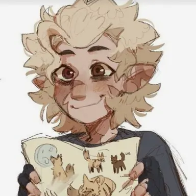 Profile image of Hunter