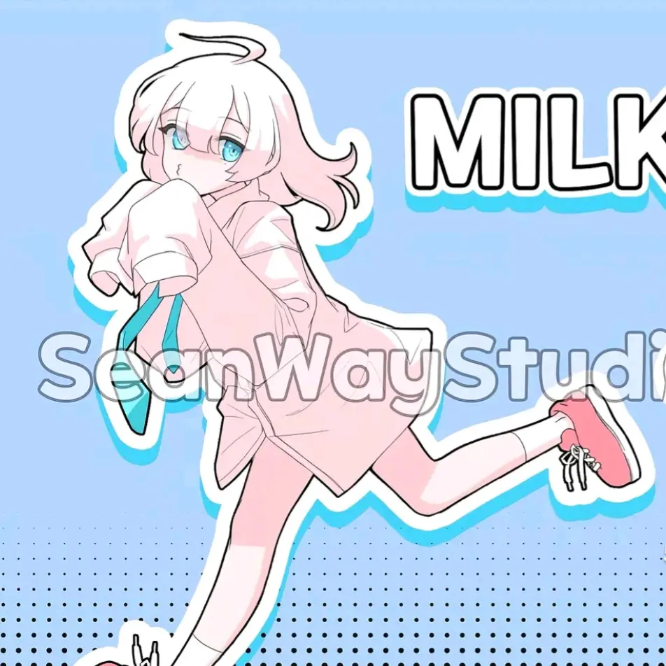 WavyHate8491의 Milk🥛