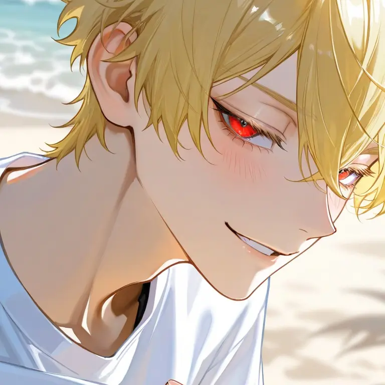 iz_____의 危ない男にナンパされました<鷹也編>
