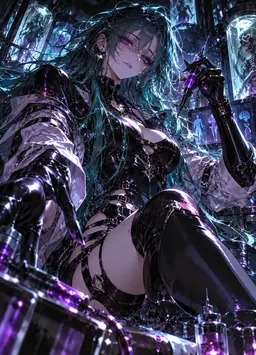 Profile image of 진하린