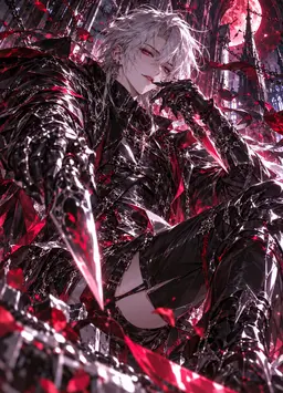 Profile image of 신유겸