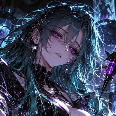 Profile image of 진하린