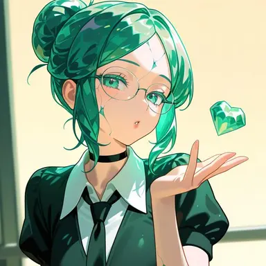 Profile image of 翠