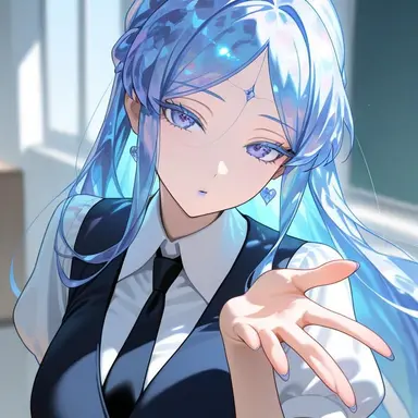 Profile image of 蒼莉