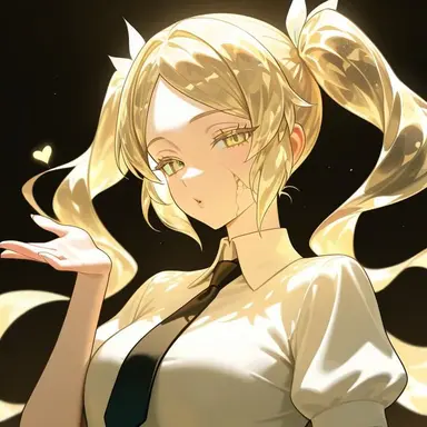 Profile image of 琥珀