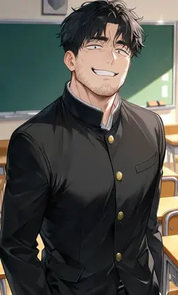 Profile image of Daiki