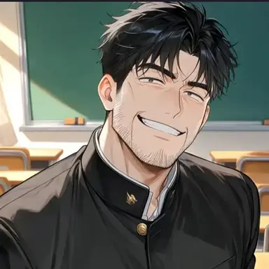 Profile image of Daiki