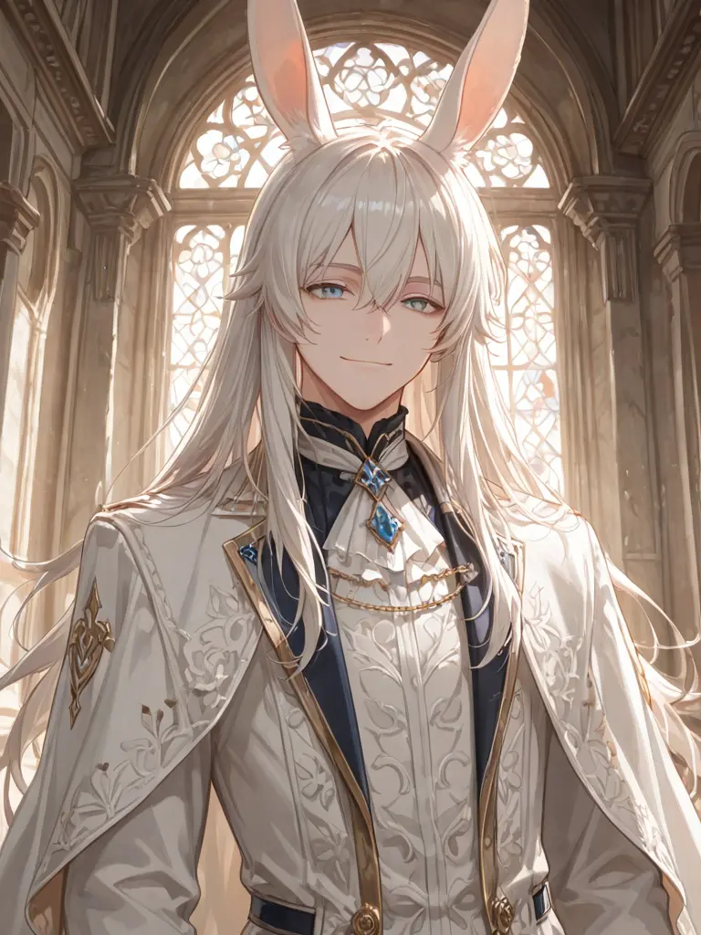 yukijirushi_0106의 逃げちゃっめっ！だよ？