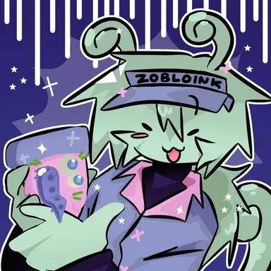 Profile image of Elliot