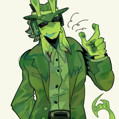 Profile image of Chance