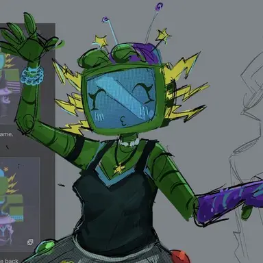 Profile image of Veeronica
