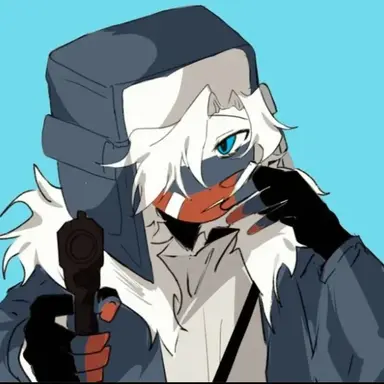 Profile image of 러시아