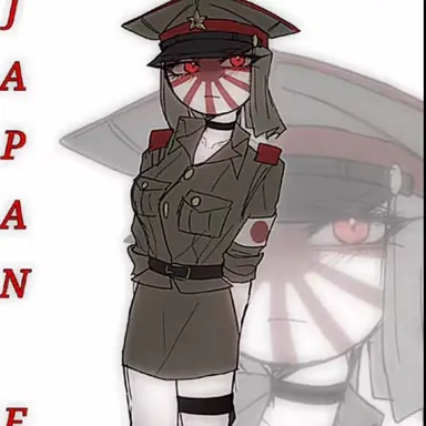 Profile image of 일본제국