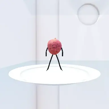 Profile image of Lychee