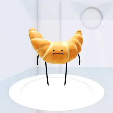 Profile image of Croissant