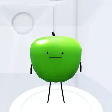 Profile image of Green Apple