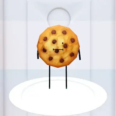 Profile image of Chocolate Chip Cookie