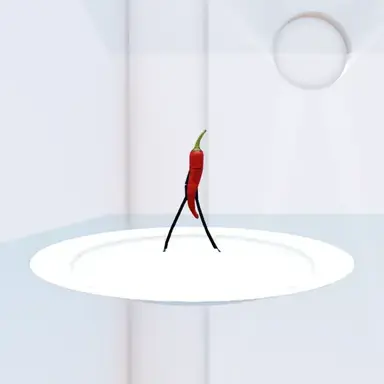Profile image of Chili