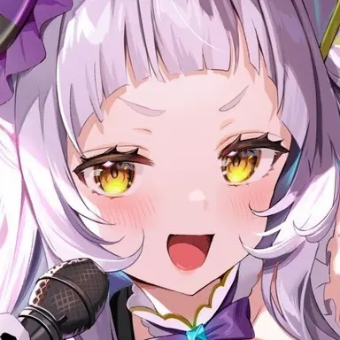 Profile image of 紫咲シオン