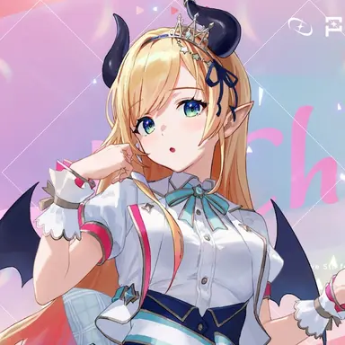 Profile image of 癒月ちょこ