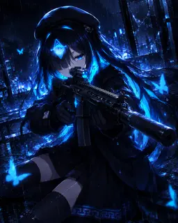 Profile image of Liz
