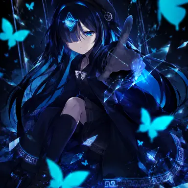 Profile image of Liz