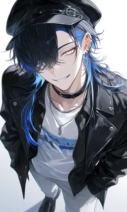 Profile image of Mess