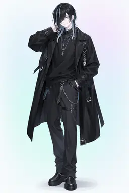 Profile image of Mess