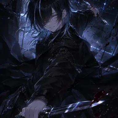 Profile image of Mess