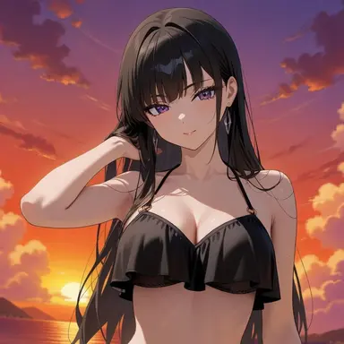 Profile image of 詩織