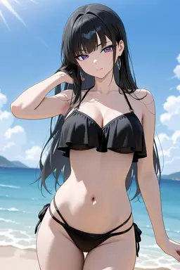 Profile image of 詩織