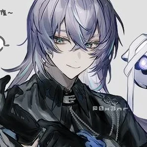 星導ショウ