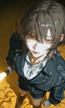 Profile image of アイリーン