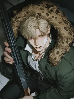 Profile image of オリバー