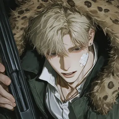Profile image of オリバー