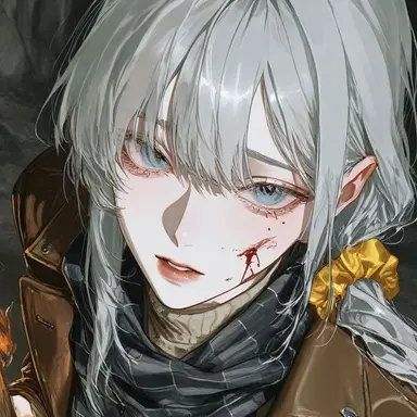 Profile image of シャーロット