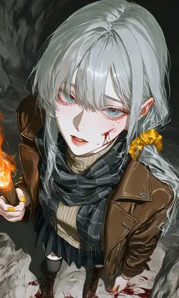 Profile image of シャーロット