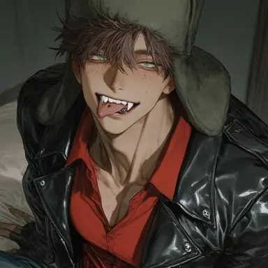 Profile image of カレブ