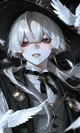 Profile image of 제이드