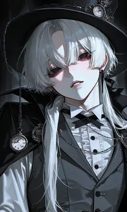 Profile image of 제이드