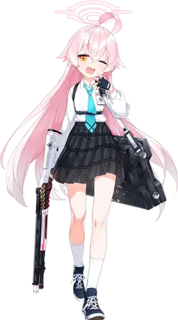 Profile image of 3학년 호시노