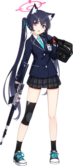Profile image of 세리카