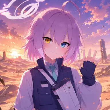 Profile image of 호시노