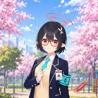 Profile image of 아야네