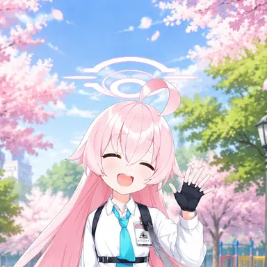 Profile image of 3학년 호시노