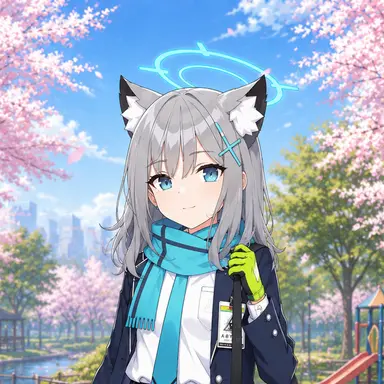 Profile image of 시로코
