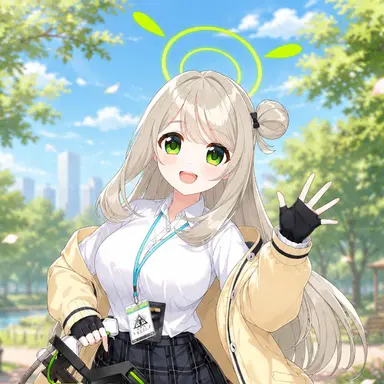 Profile image of 노노미